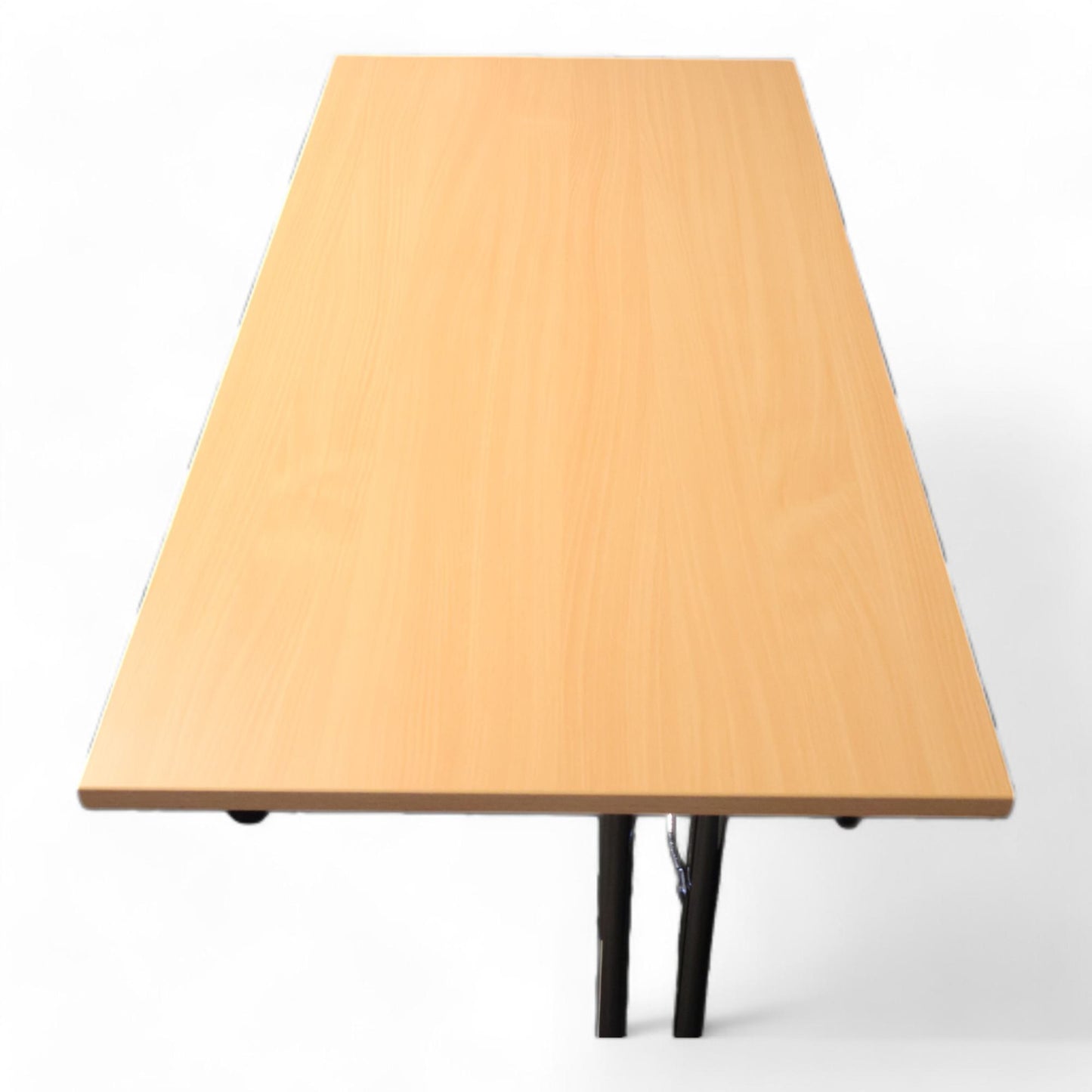 Klappbord i tre 120x60 cm