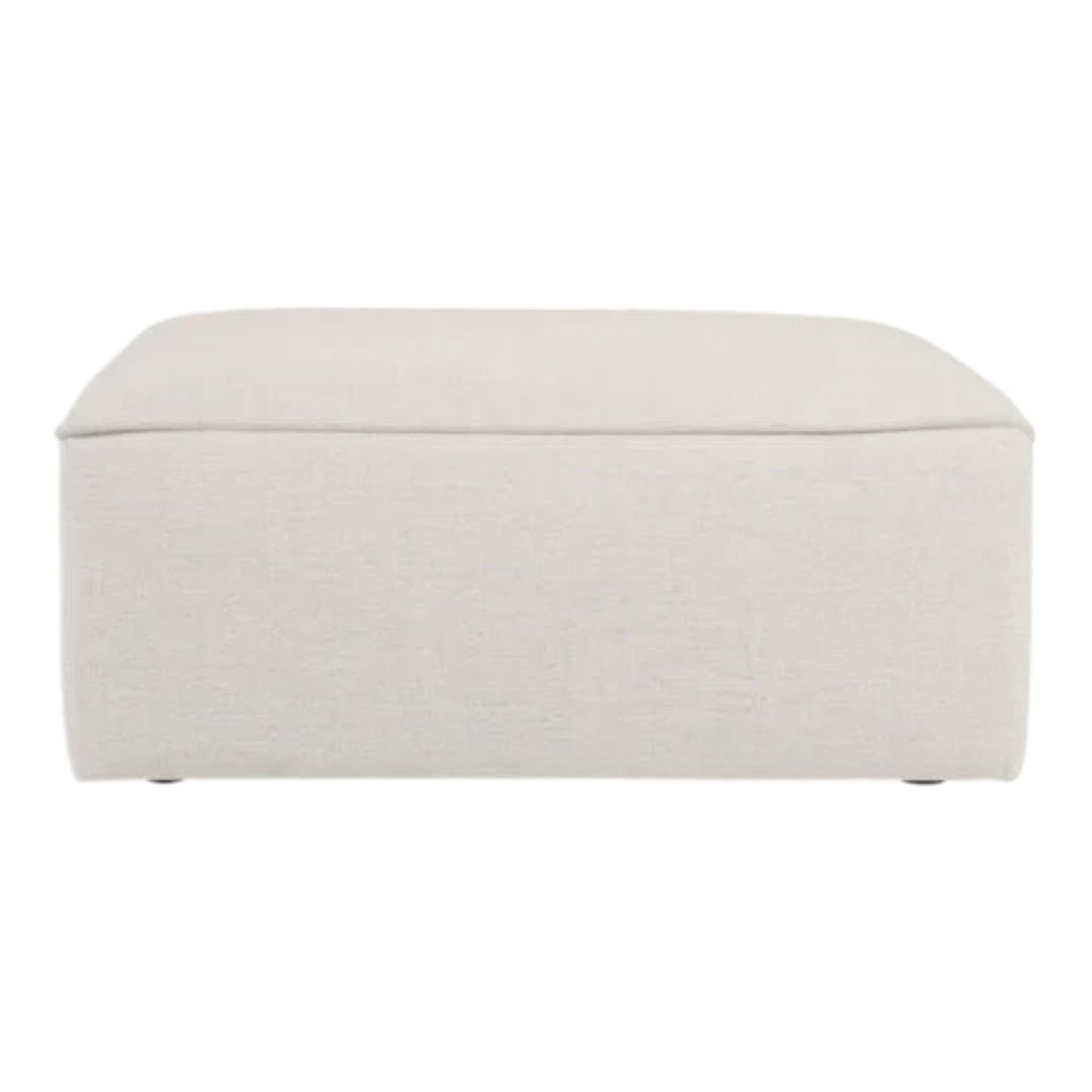 Isa modul puff 93x93x44 cm natur