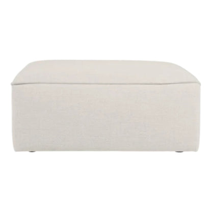 Isa modul puff 93x93x44 cm natur