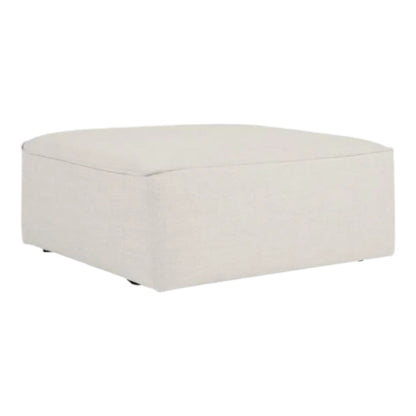Isa modul puff 93x93x44 cm natur