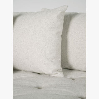 Duo sovesofa natur - 120x200 cm