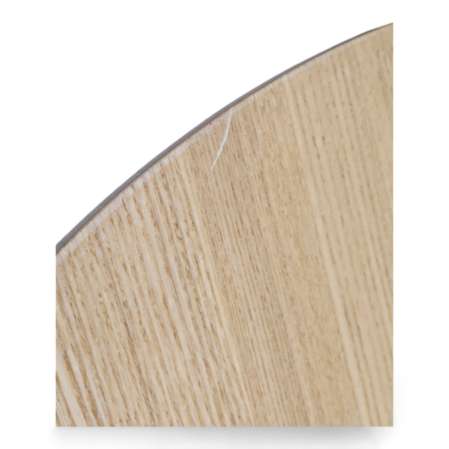 Sofabord fra JYSK i beige