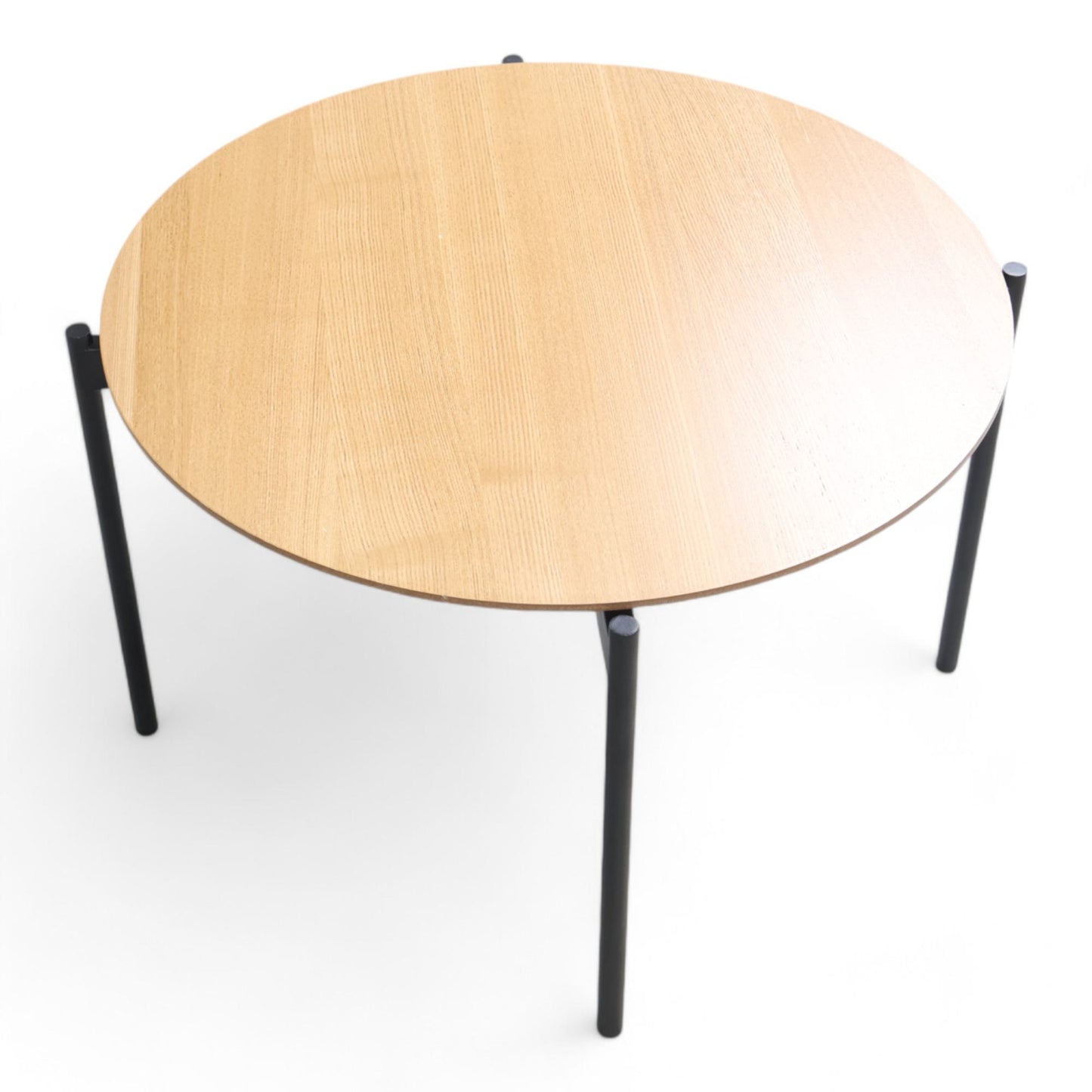 Sofabord fra JYSK i beige