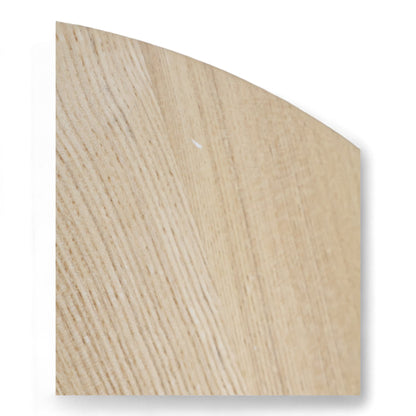 Sofabord fra JYSK i beige