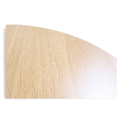 Sofabord fra JYSK i beige