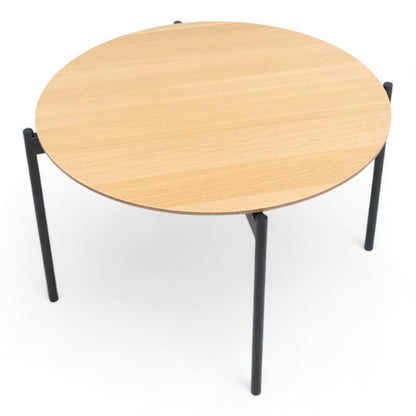 Sofabord fra JYSK i beige