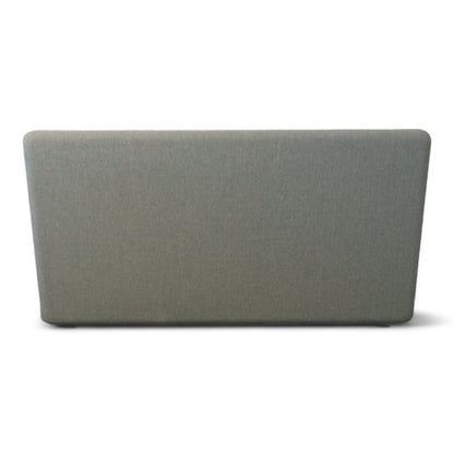 Kinnarps Vibe Focus skjermvegg, 120x65