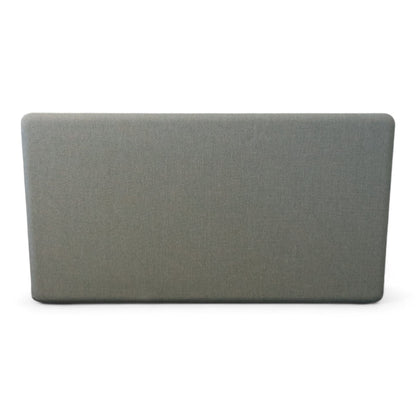 Kinnarps Vibe Focus skjermvegg, 120x65