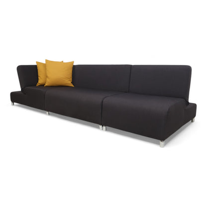 4-seter modulsofa fra COR