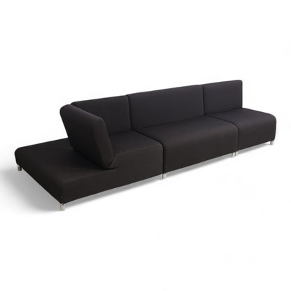4-seter modulsofa fra COR
