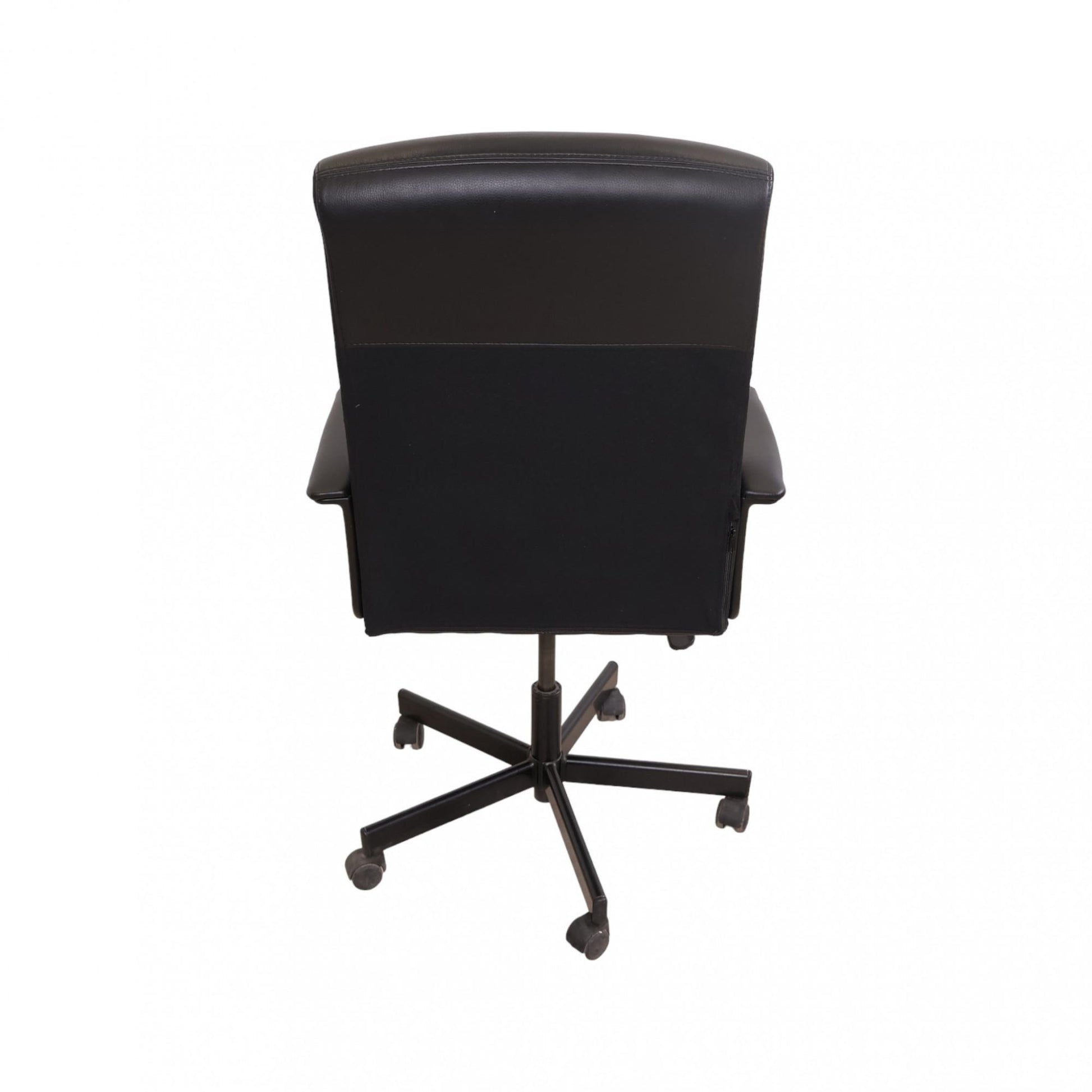 Millberget kontorstol fra IKEA Secundo