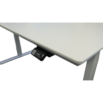 Skrivebord fra Linak, elektrisk hev/senk, 160
