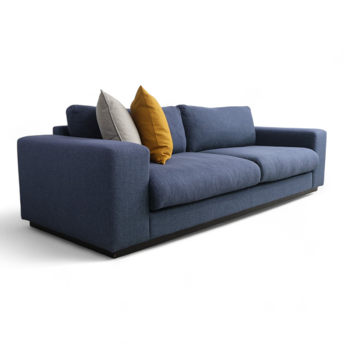 Nyrenset | Bolia Sepia 3-seter sofa