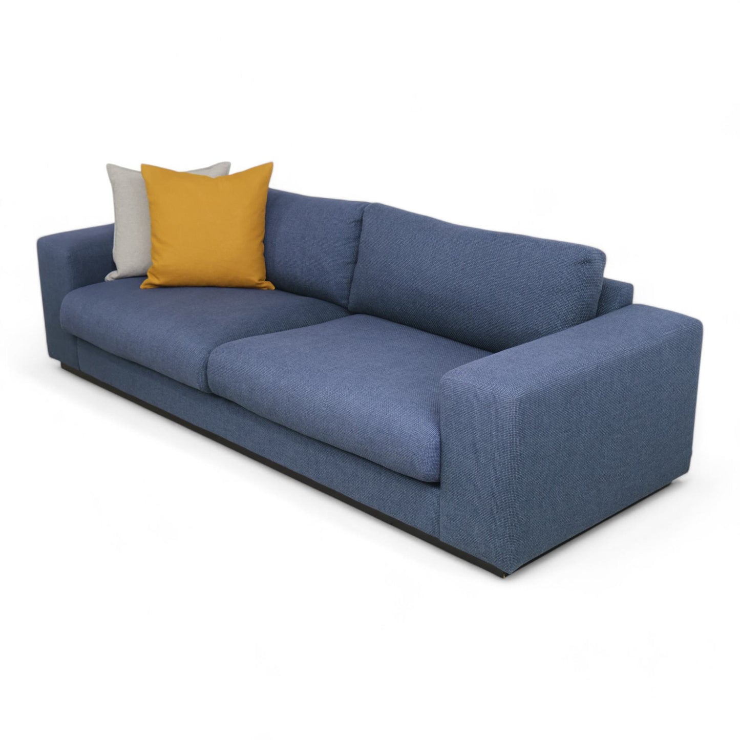 Nyrenset | Bolia Sepia 3-seter sofa