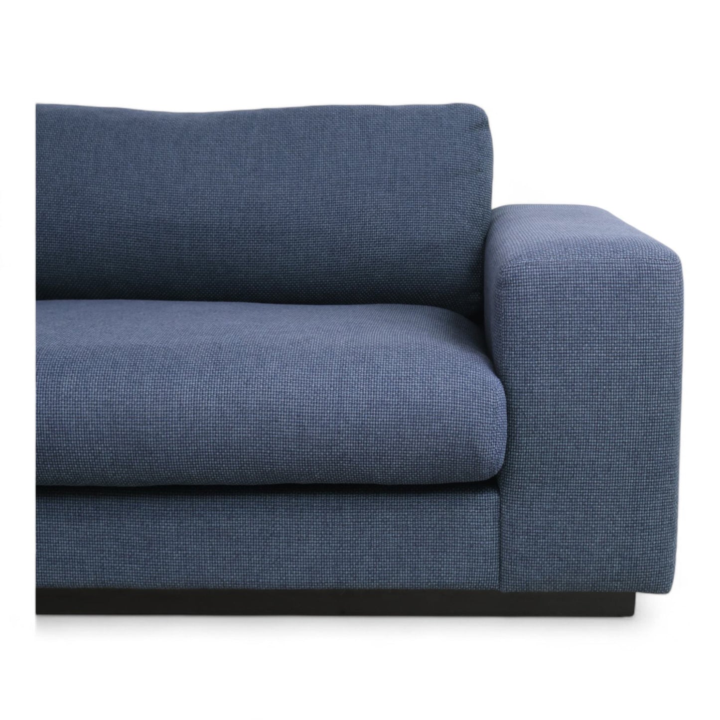 Nyrenset | Bolia Sepia 3-seter sofa