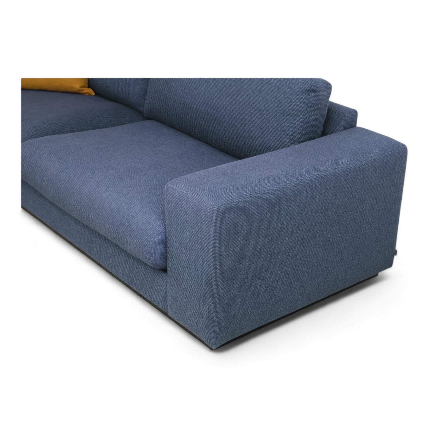 Nyrenset | Bolia Sepia 3-seter sofa