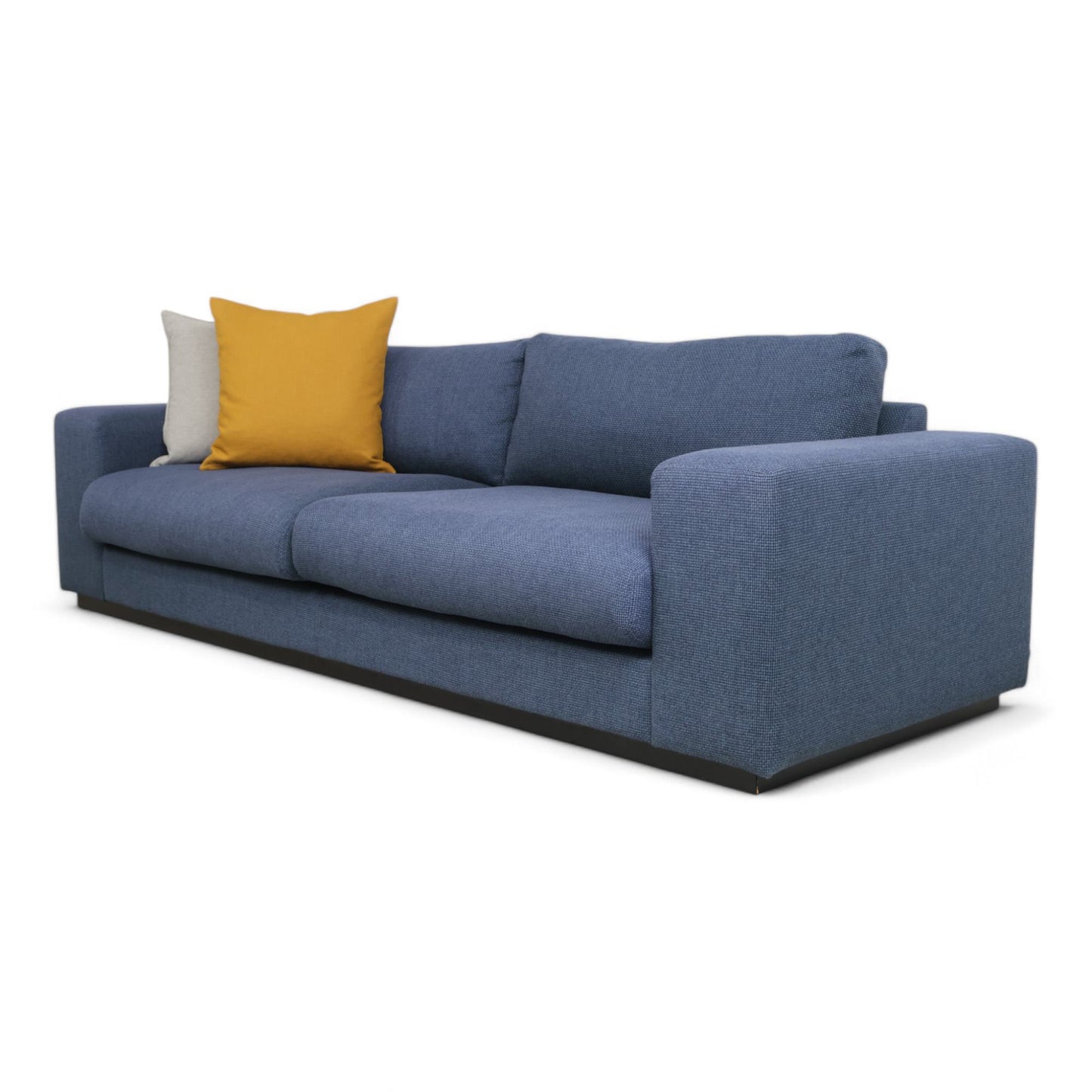 Nyrenset | Bolia Sepia 3-seter sofa