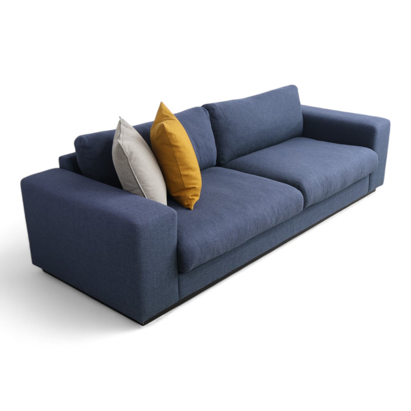 Nyrenset | Bolia Sepia 3-seter sofa