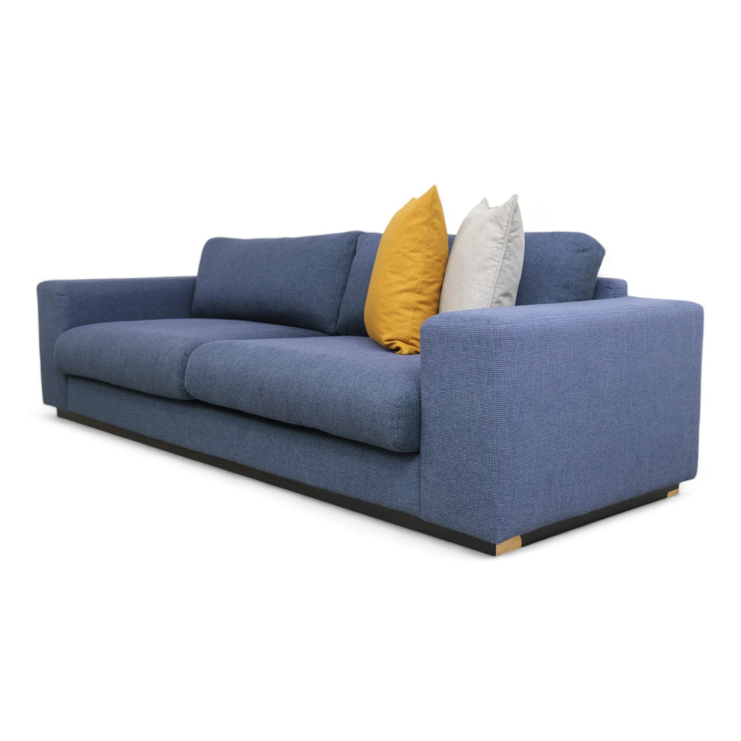 Nyrenset | Bolia Sepia 3-seter sofa