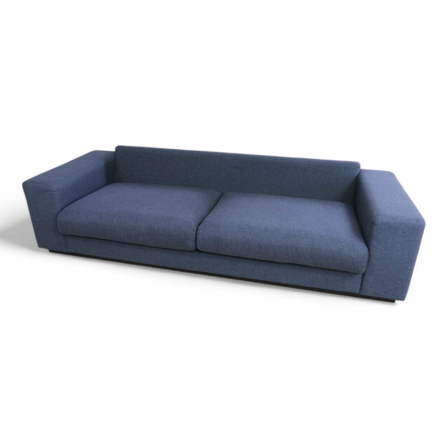 Nyrenset | Bolia Sepia 3-seter sofa