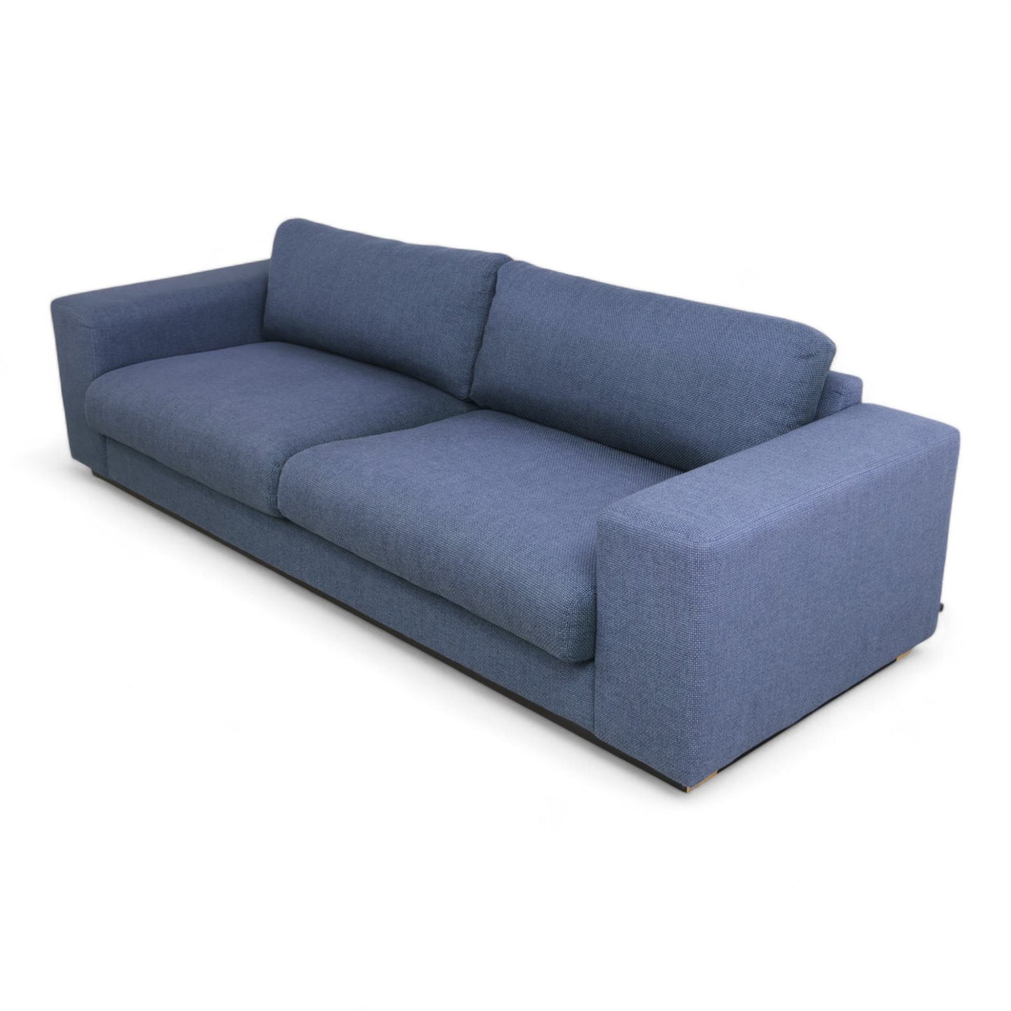 Nyrenset | Bolia Sepia 3-seter sofa