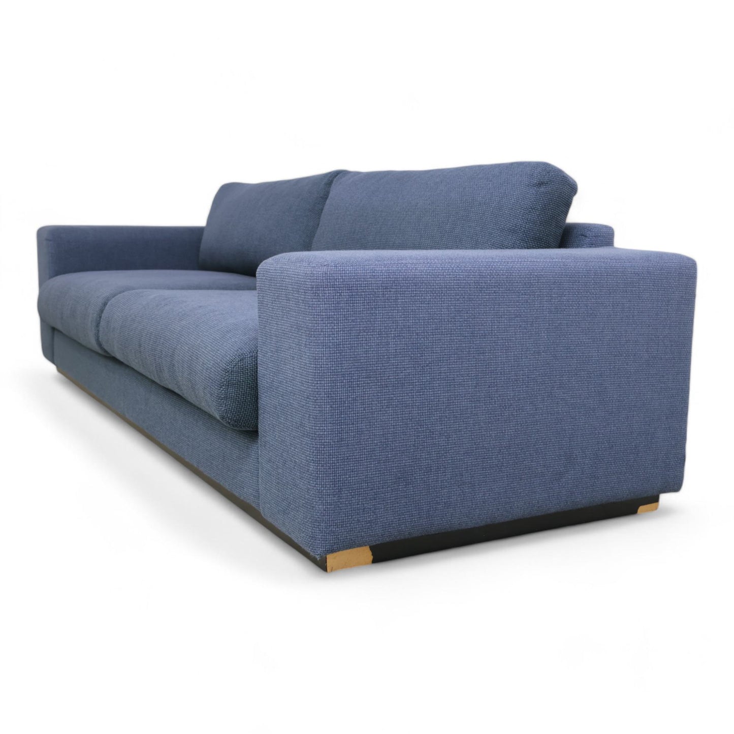 Nyrenset | Bolia Sepia 3-seter sofa