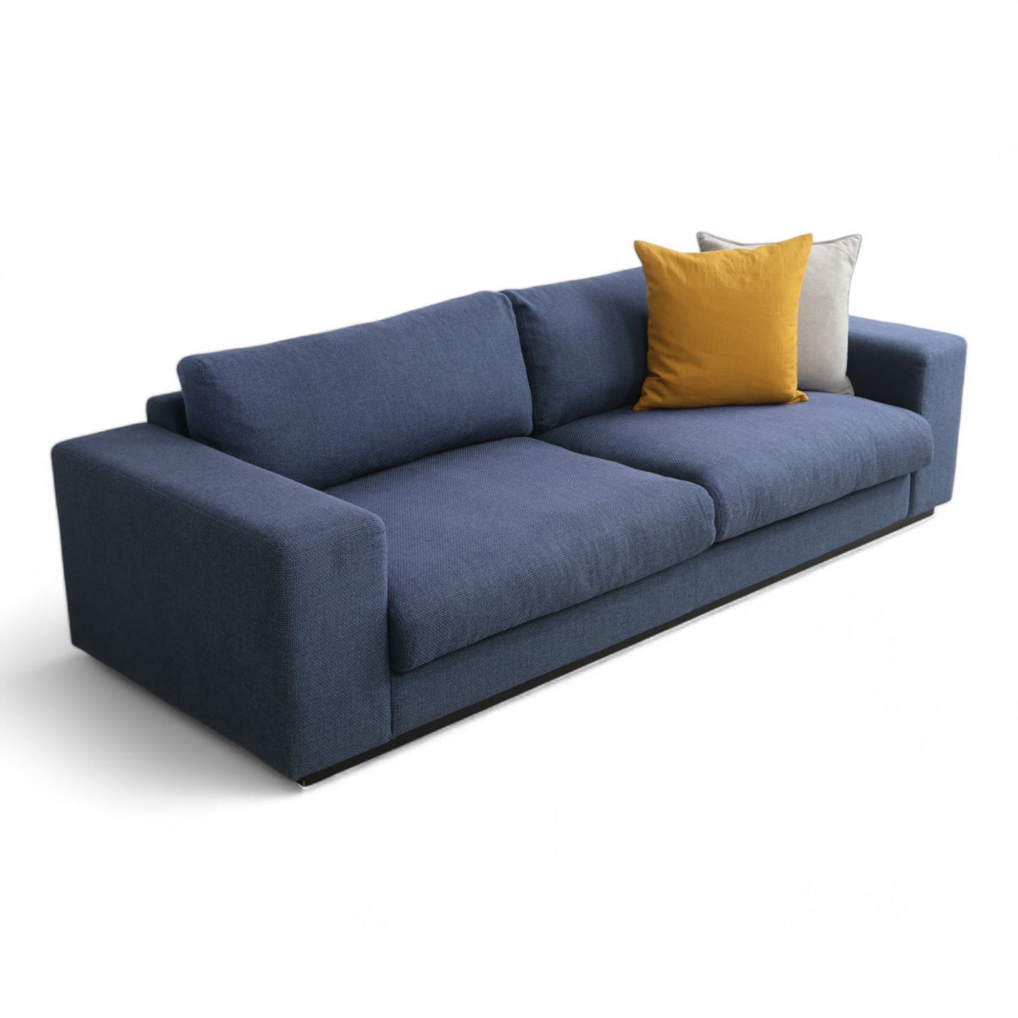 Nyrenset | Bolia Sepia 3-seter sofa