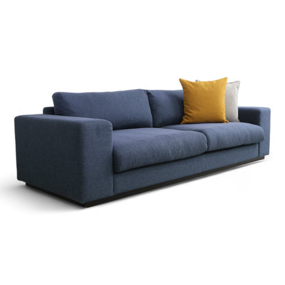 Nyrenset | Bolia Sepia 3-seter sofa