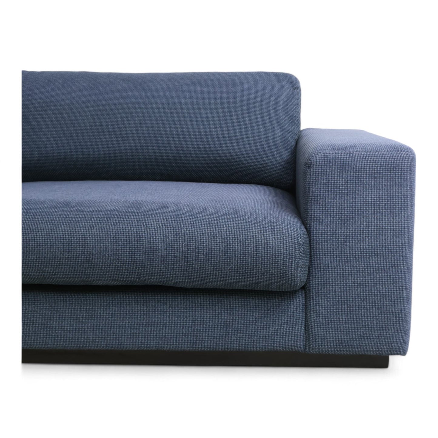 Nyrenset | Bolia Sepia 3-seter sofa