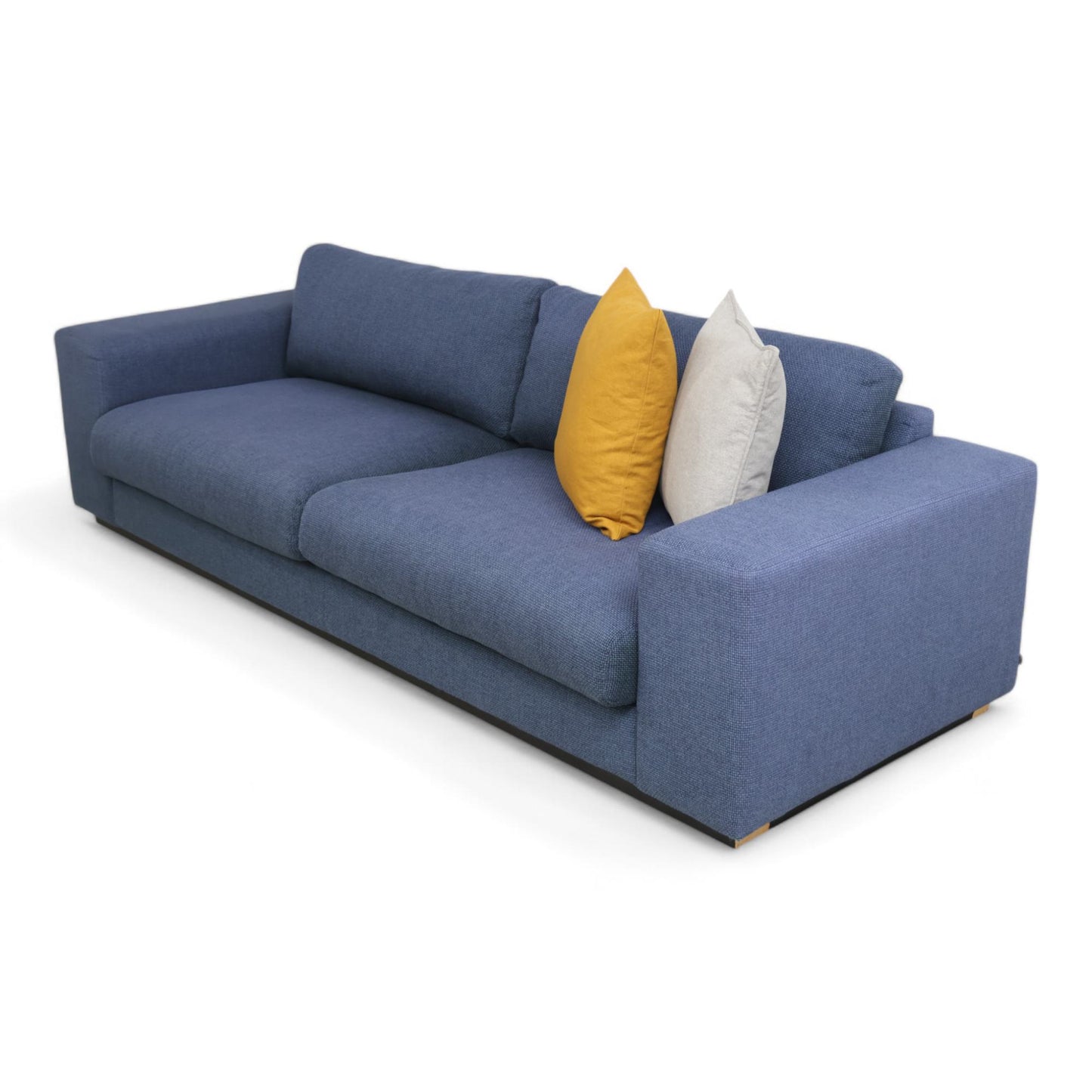 Nyrenset | Bolia Sepia 3-seter sofa