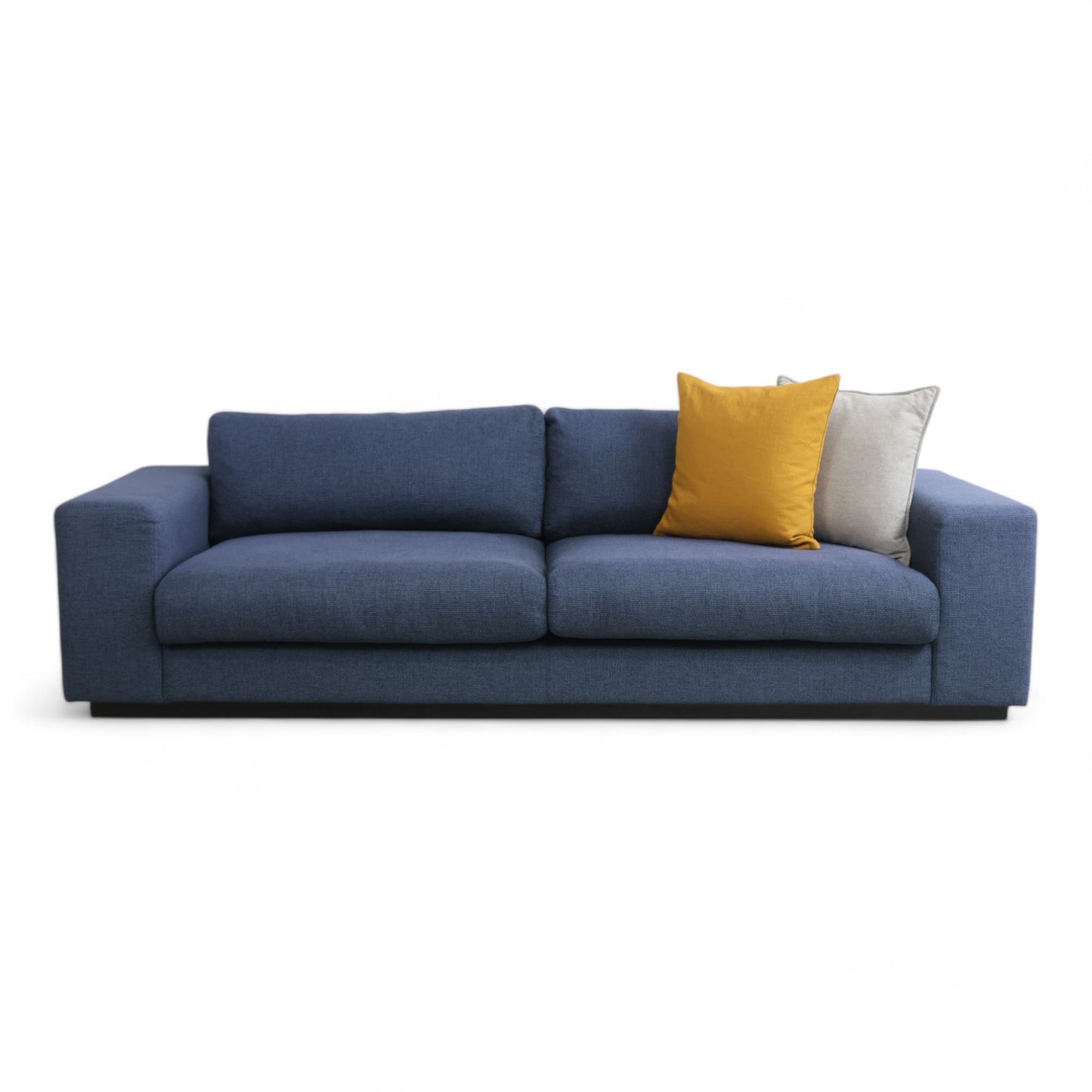 Nyrenset | Bolia Sepia 3-seter sofa