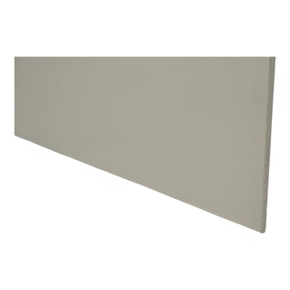 Lintex whiteboard i beige glass