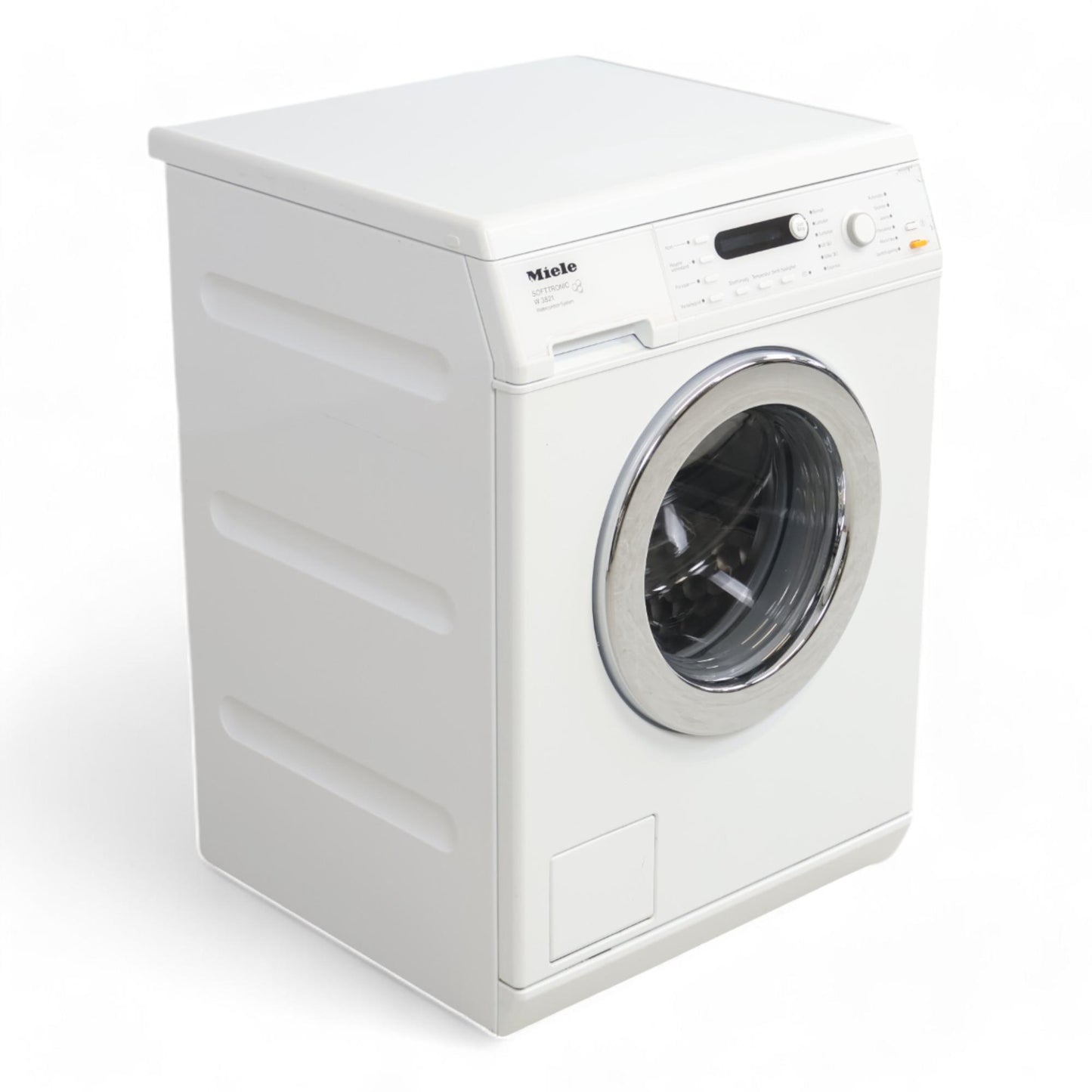 Miele (W3821) vaskemaskin