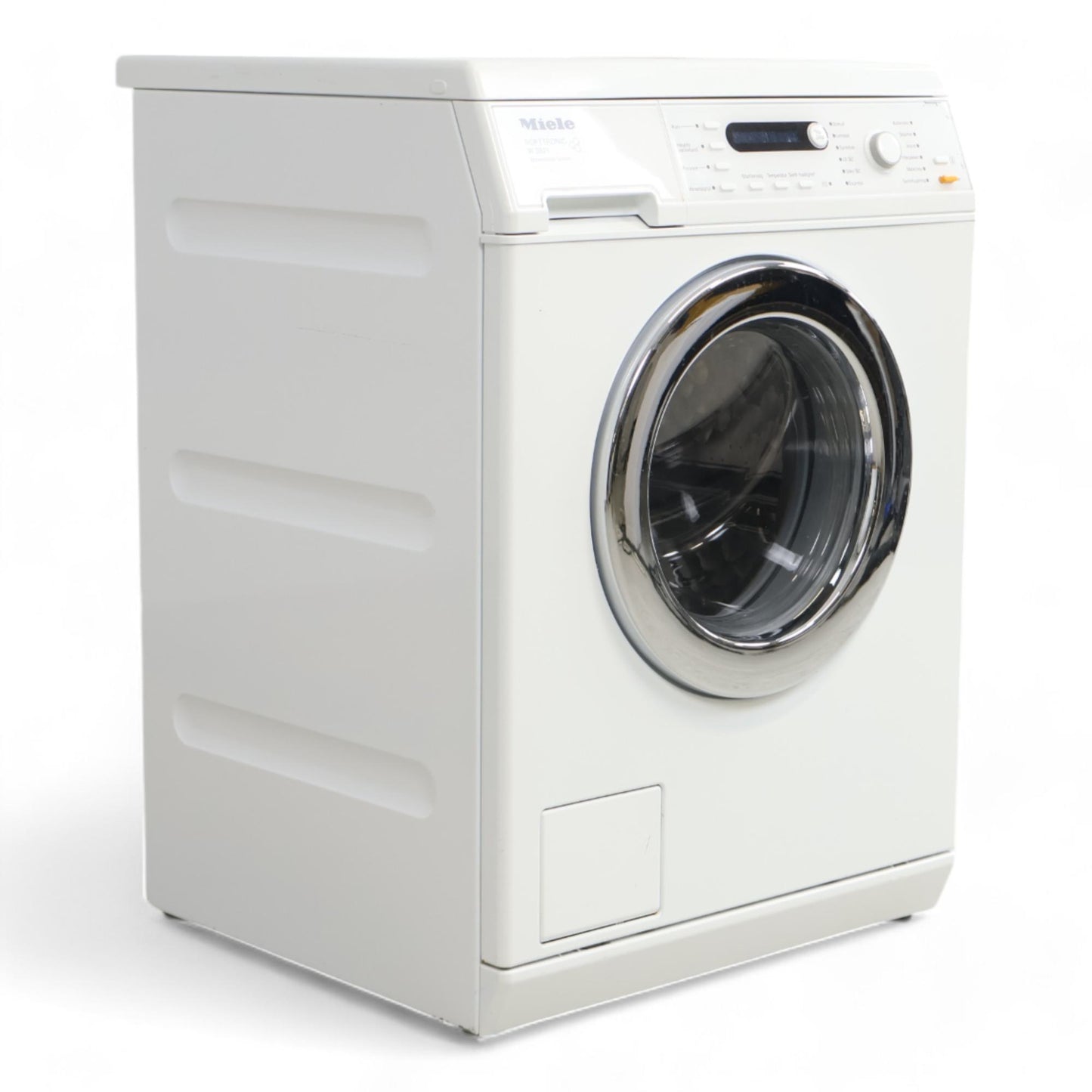 Miele (W3821) vaskemaskin