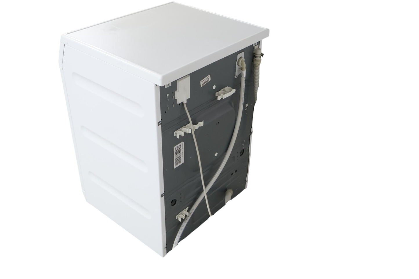 Miele (W3821) vaskemaskin