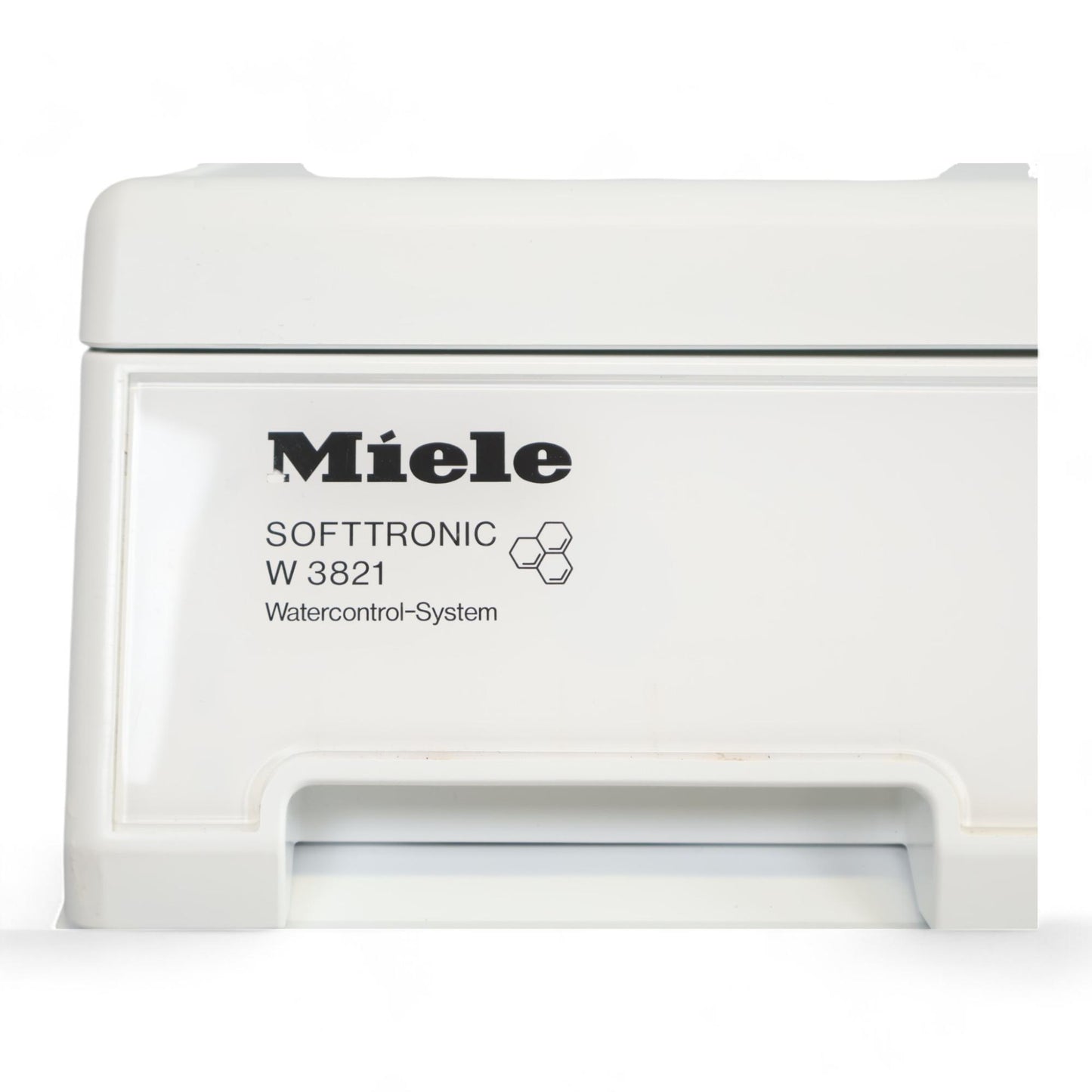 Miele (W3821) vaskemaskin