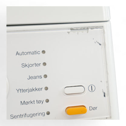 Miele (W3821) vaskemaskin