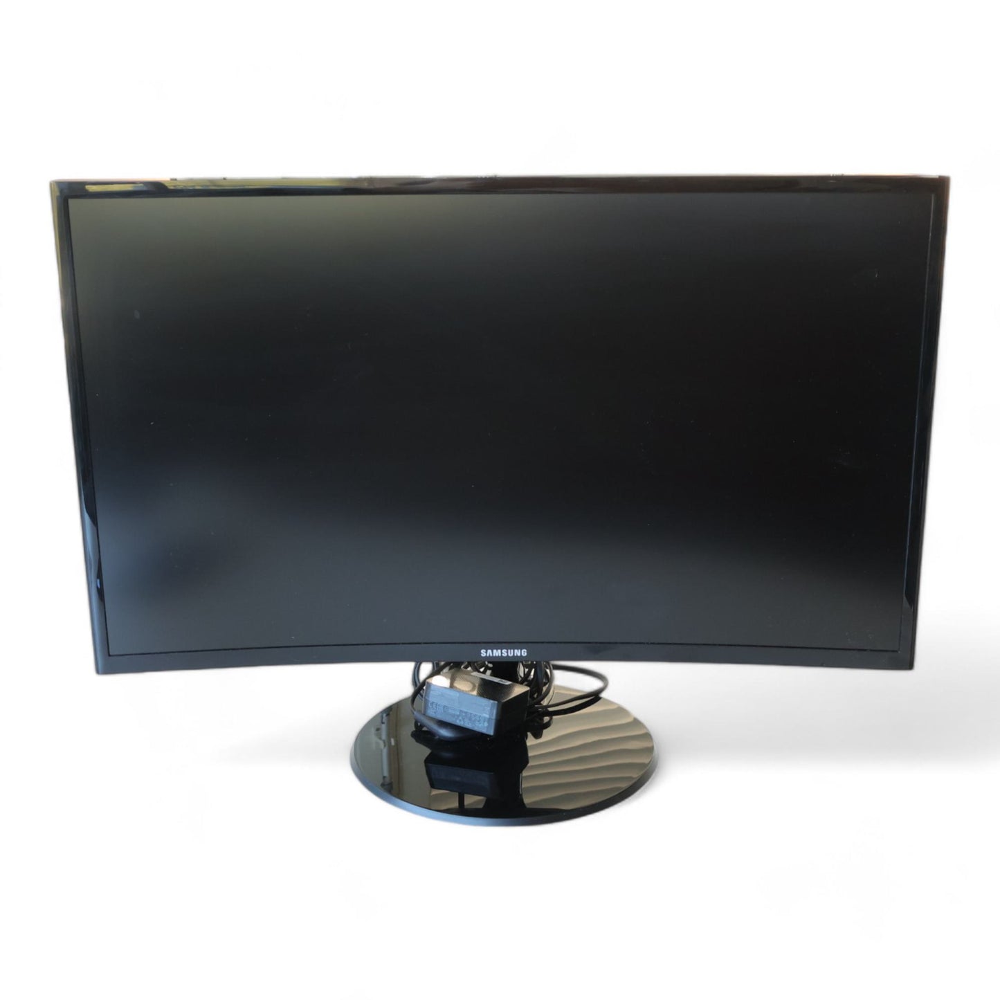 Samsung C27F390FHU - CF390 Series - LED-skjerm