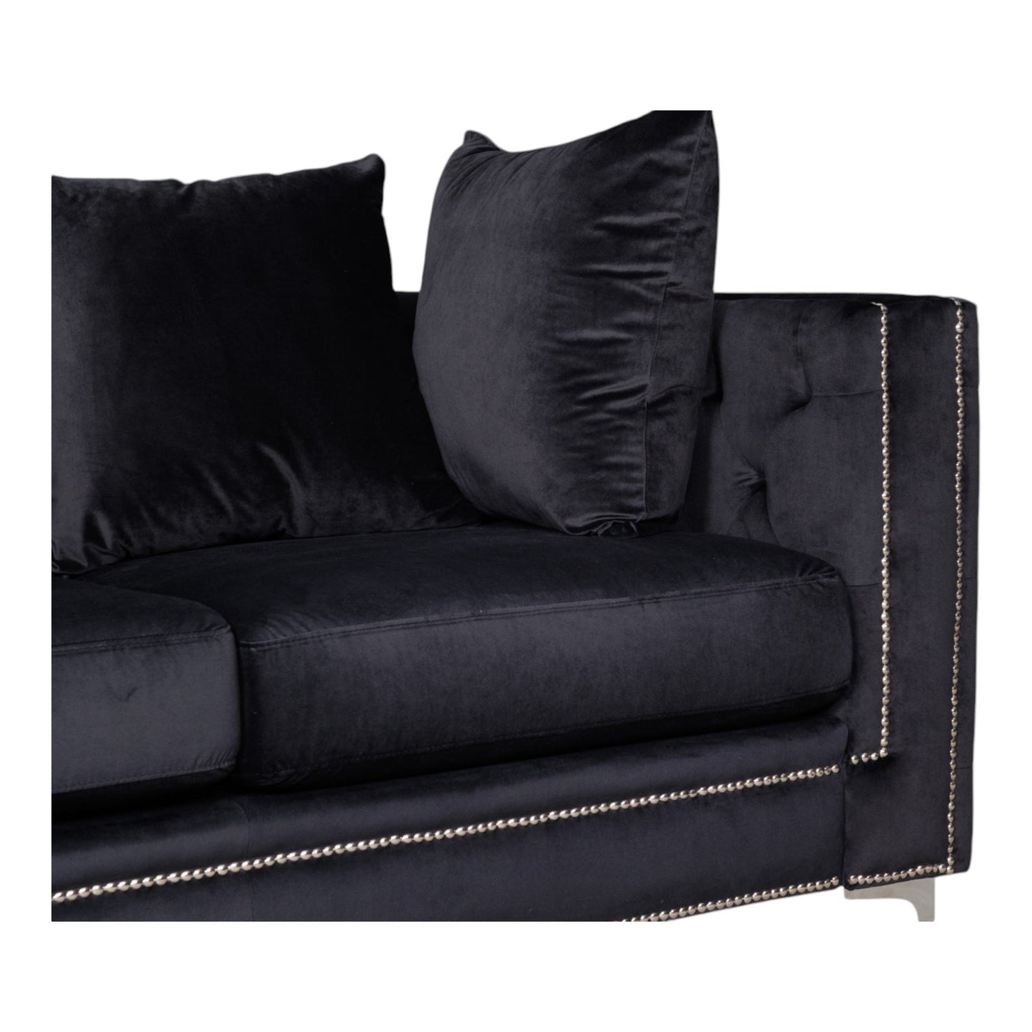 Dallas 3-seter Sofa | Ubrukt