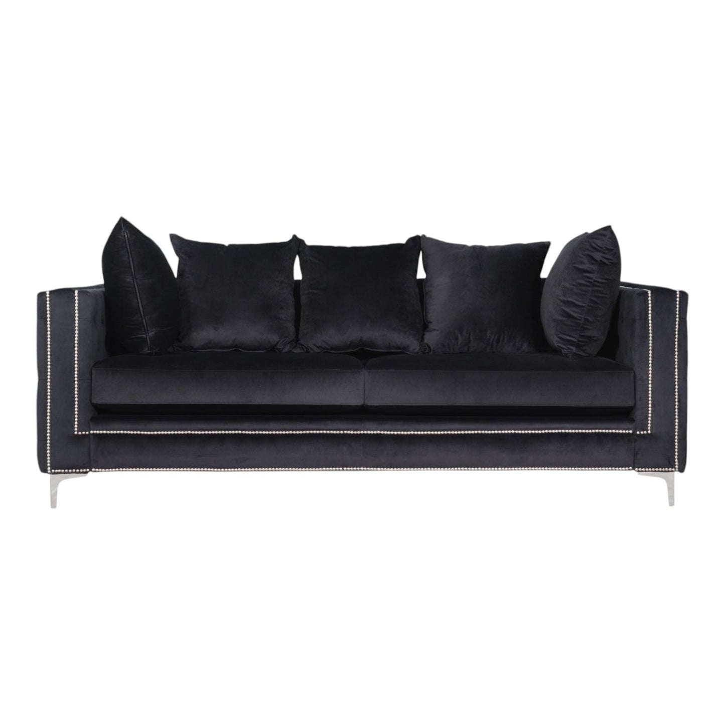 Dallas 3-seter Sofa | Ubrukt