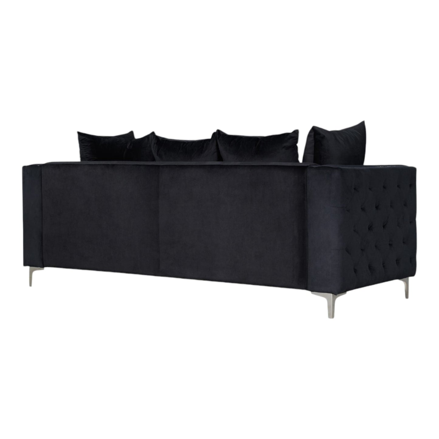 Dallas 3-seter Sofa | Ubrukt