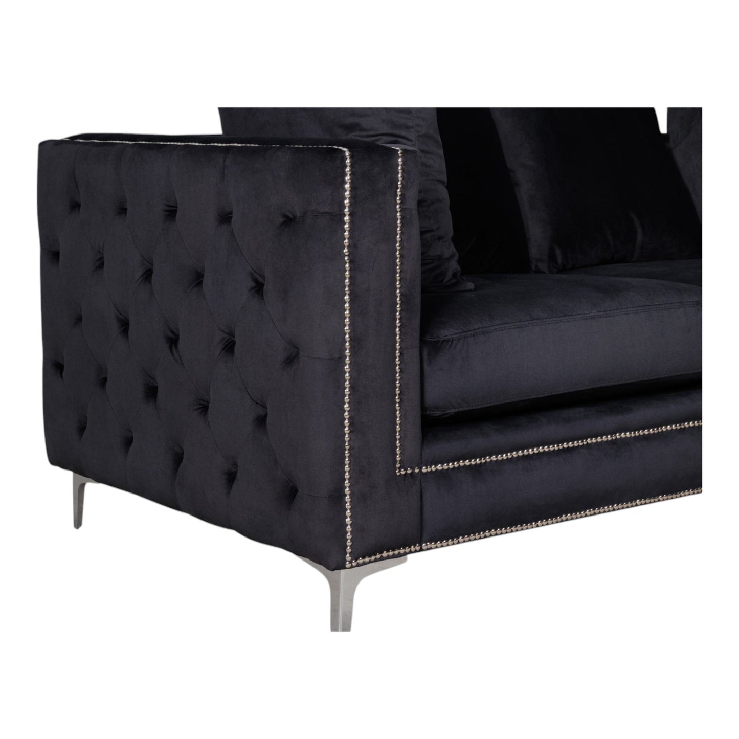 Dallas 3-seter Sofa | Ubrukt