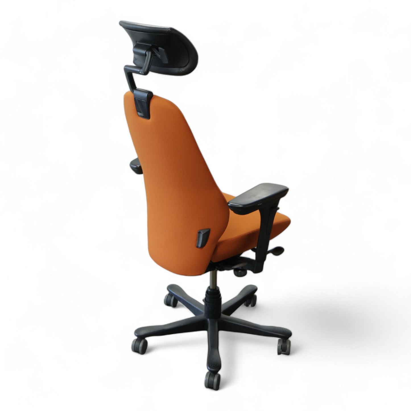 Kinnarps Plus [8] kontorstol