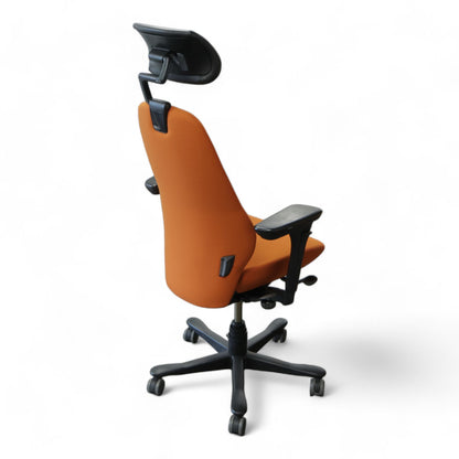 Kinnarps Plus [8] kontorstol