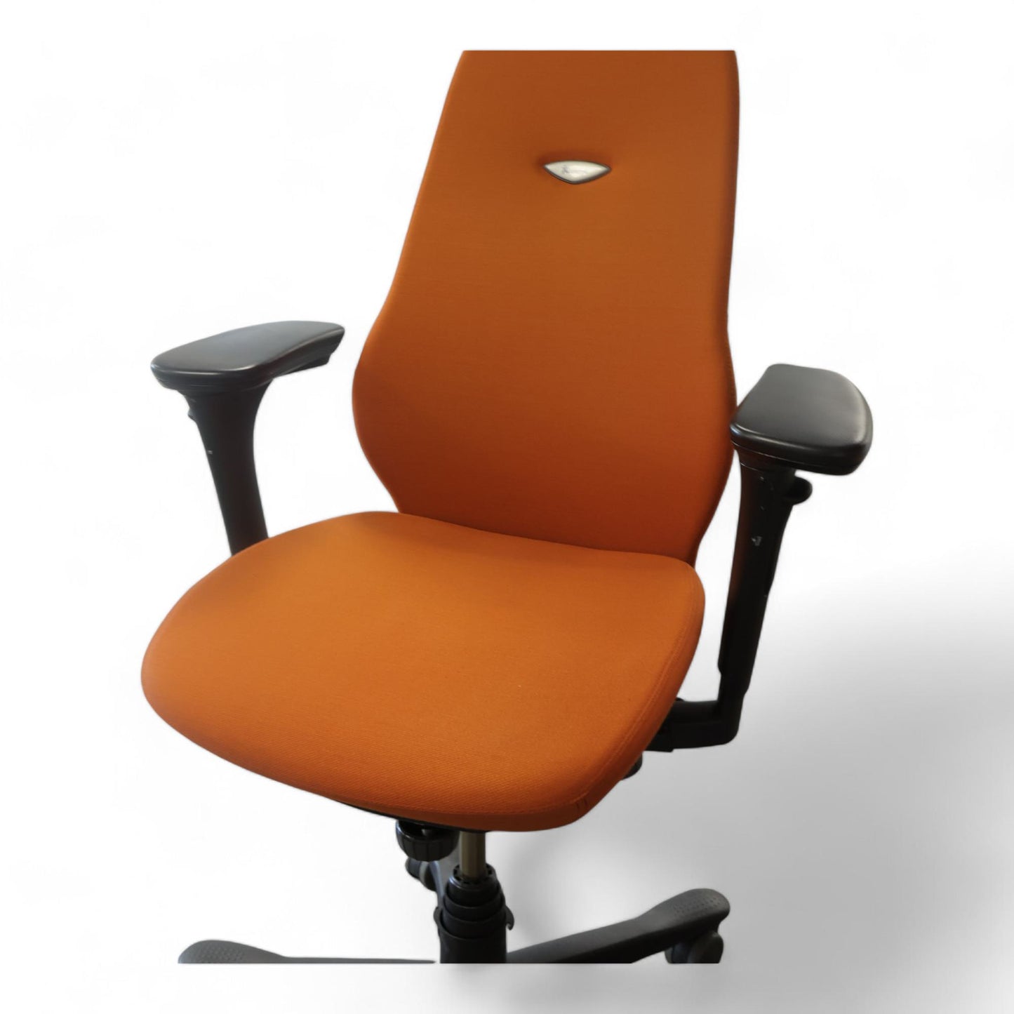 Kinnarps Plus [8] kontorstol