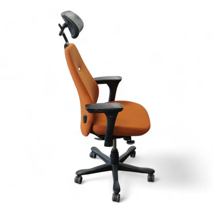 Kinnarps Plus [8] kontorstol