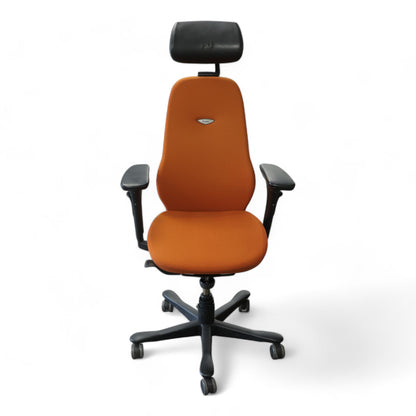 Kinnarps Plus [8] kontorstol