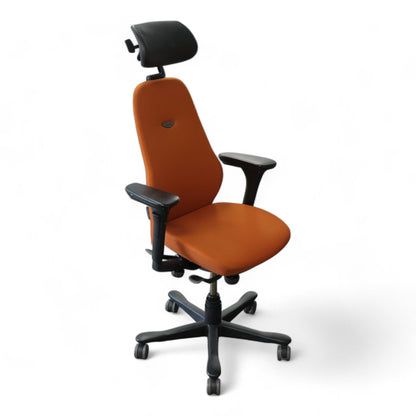 Kinnarps Plus [8] kontorstol