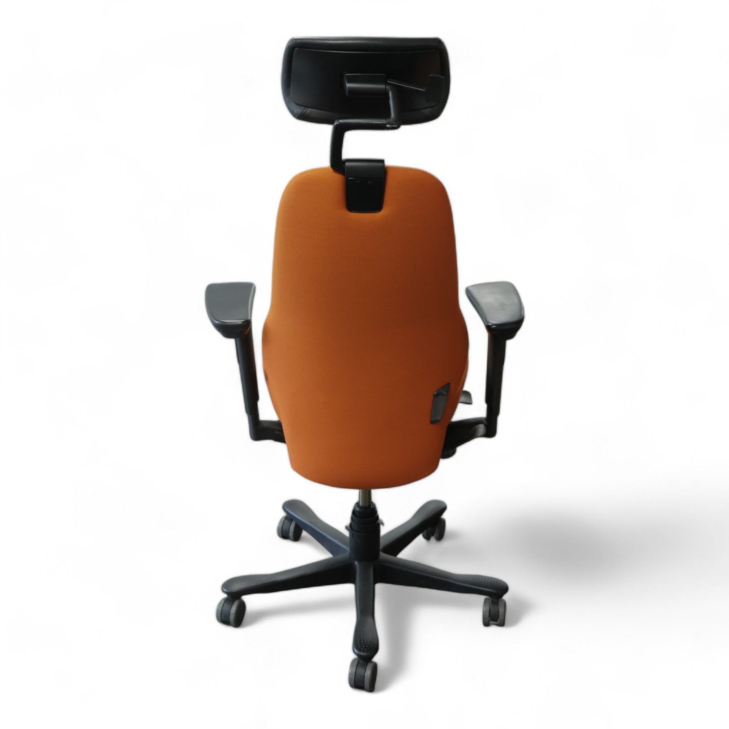 Kinnarps Plus [8] kontorstol