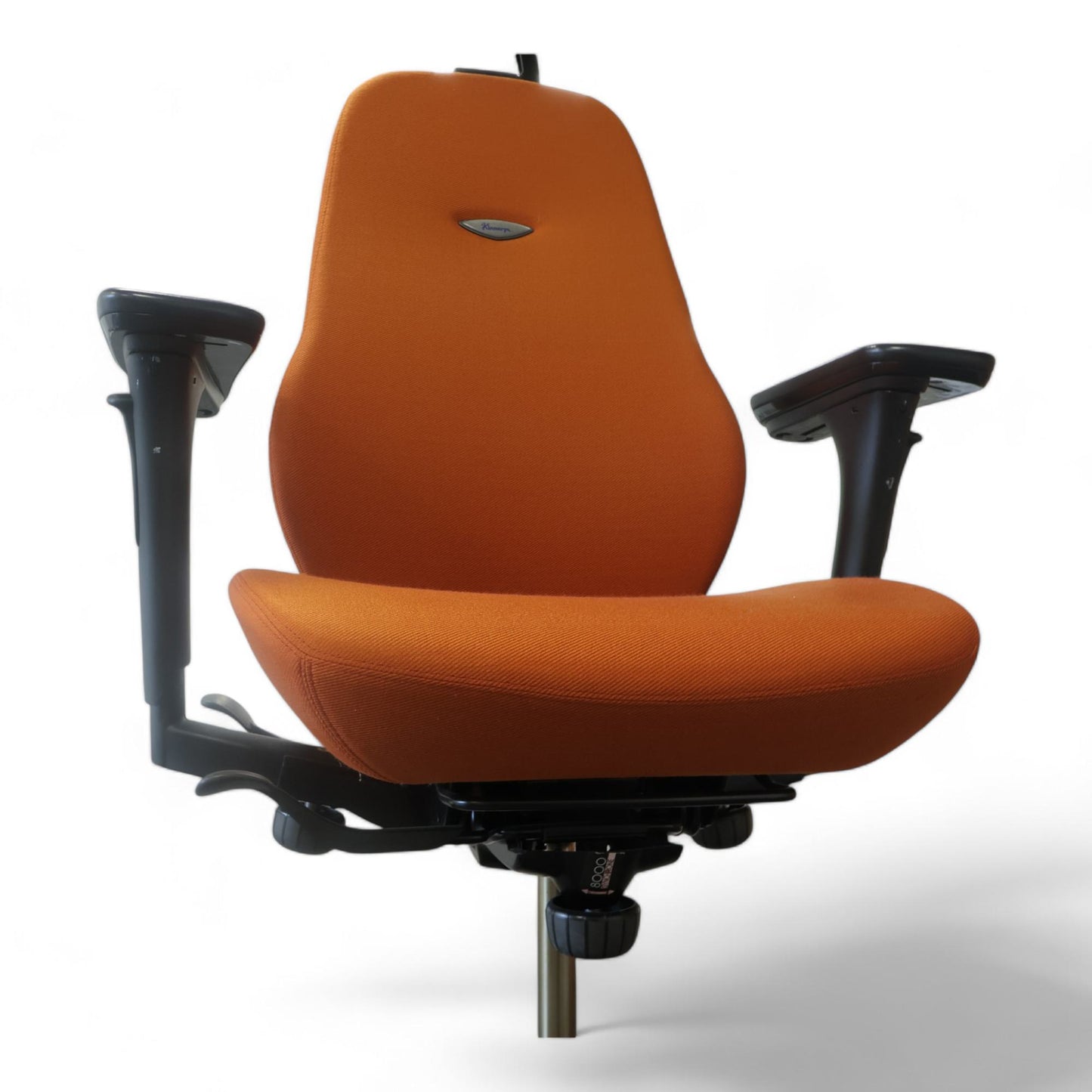 Kinnarps Plus [8] kontorstol